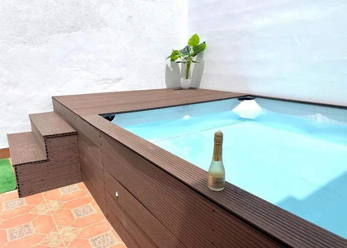 Casa Con Encanto