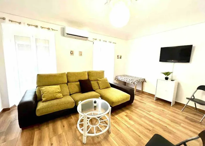 Casa Con Encanto