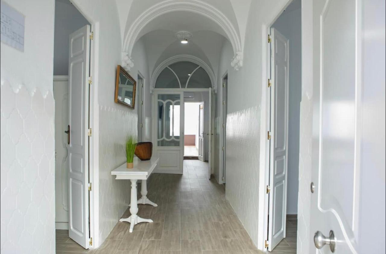 Holiday home Casa Con Encanto *
