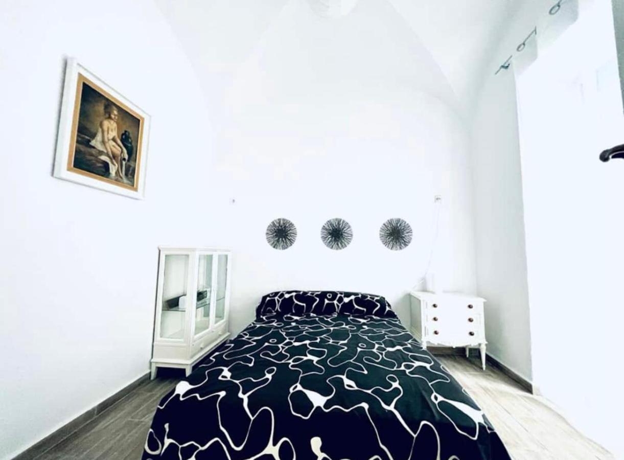 Casa Con Encanto