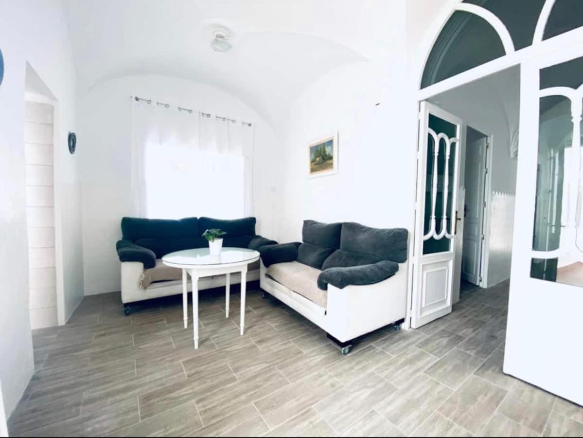Holiday home Casa Con Encanto