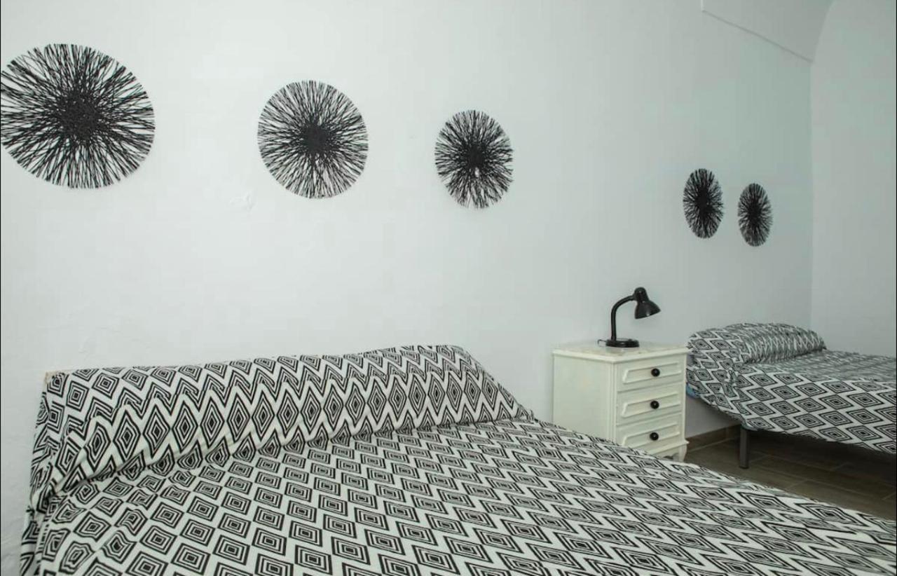 Casa Con Encanto Holiday home Santa Amalia
