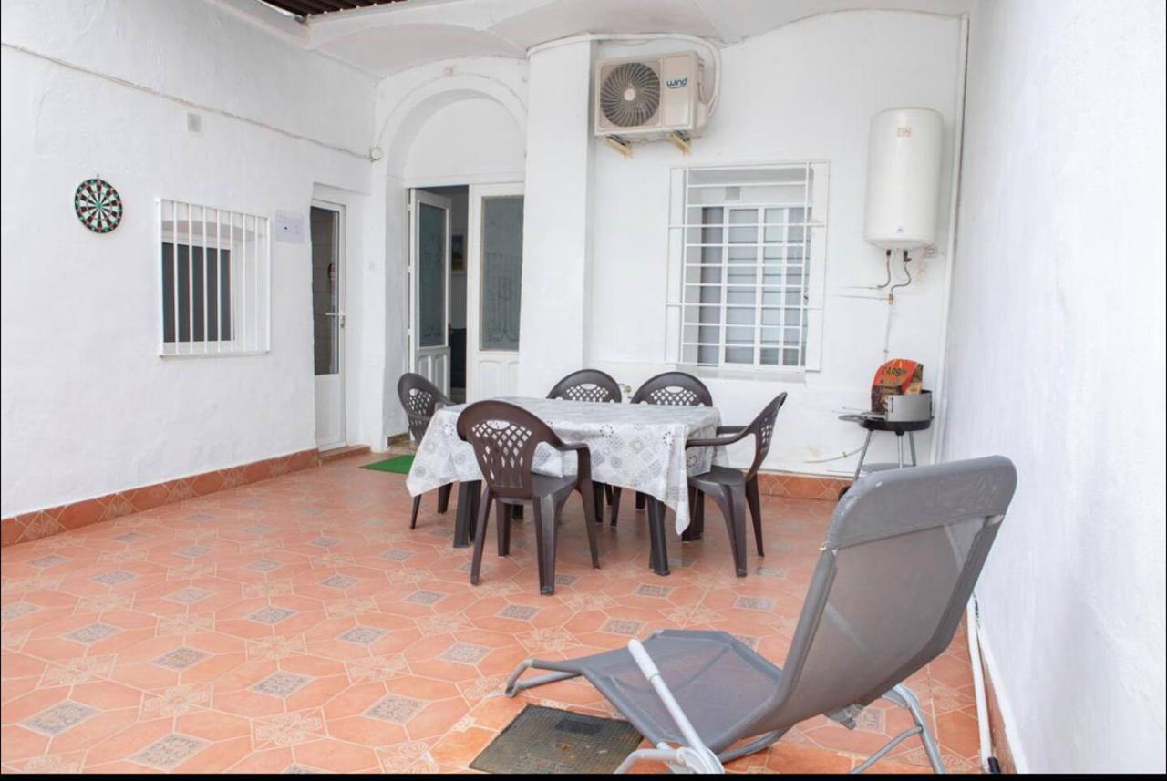 Holiday home Casa Con Encanto