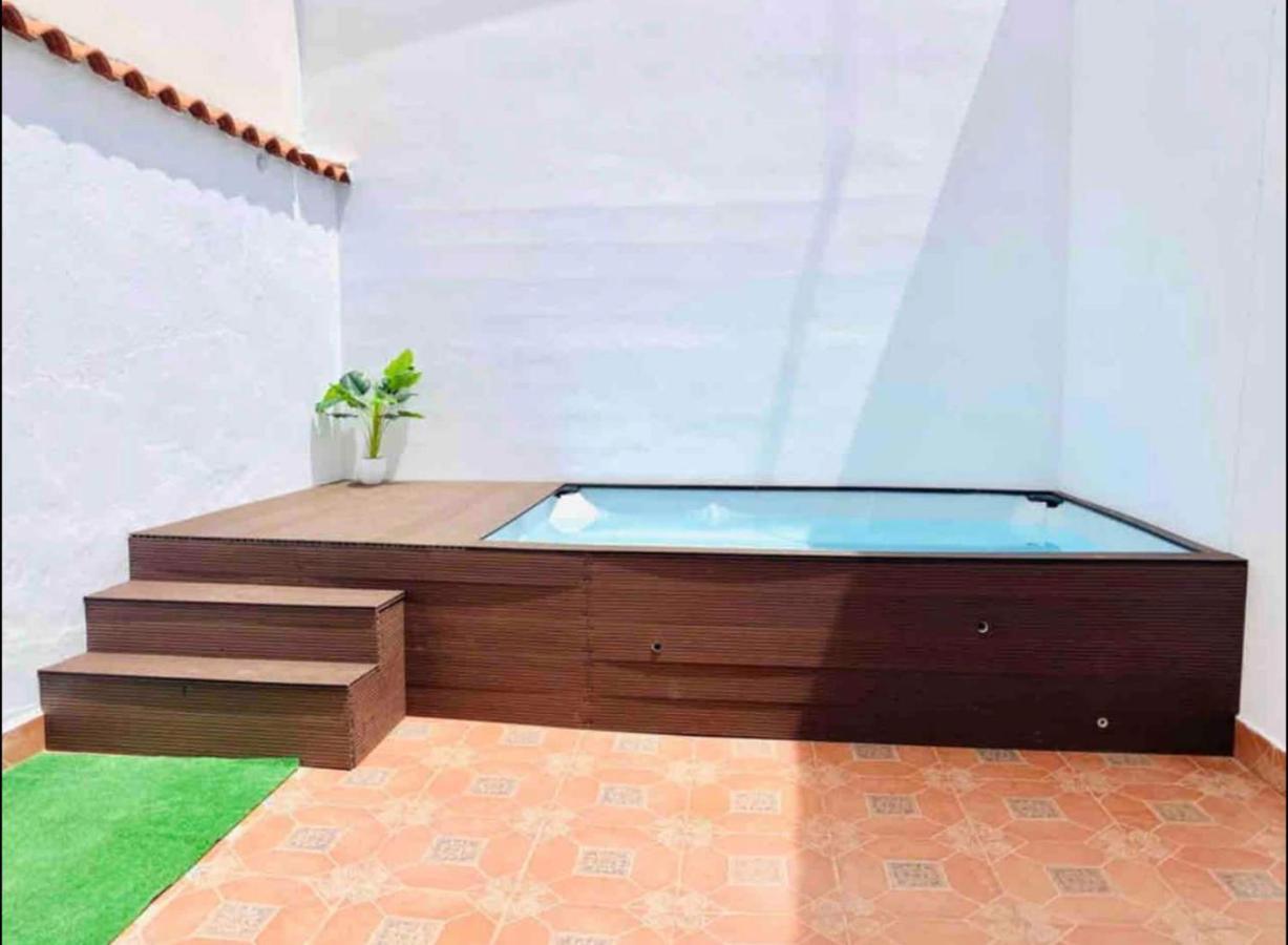 Casa Con Encanto Santa Amalia