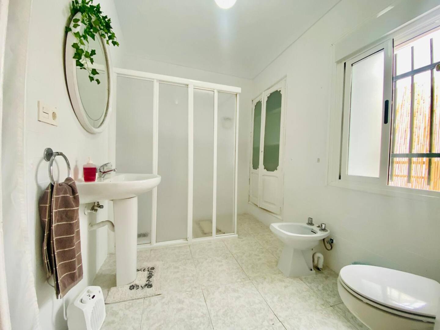 Holiday home Casa Con Encanto